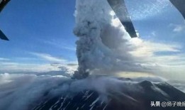 俄罗斯火山爆料视频最新,壮丽景象与潜在威胁并存