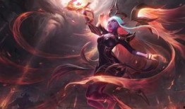 卡尔玛皮肤最新爆料,神秘元素融入，视觉盛宴即将来袭！